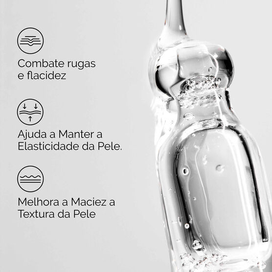 MULTI-PEPTIDE + HA SERUM [INT] - 30ML